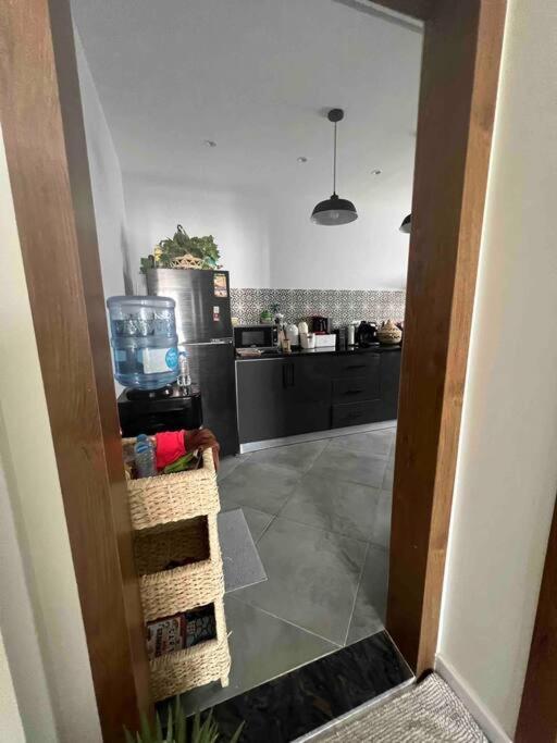 Newly Refurbished Flat,Marble Floors.Central Caïro Buitenkant foto